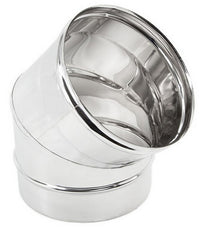 gomito inox aisi 304 45â¦ cm.10 cod:ferx.93266