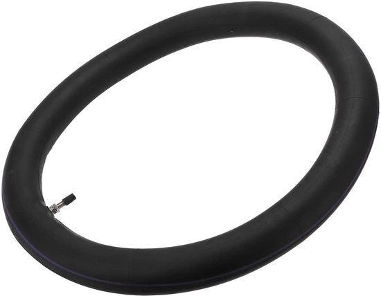 Cinghia interna 2.50-17 Assorbimento shock - Gomma - Sostenibilità - Sicurezza - Flessibilità - Adatto per motociclette 110cc/140cc - Cinghia motore