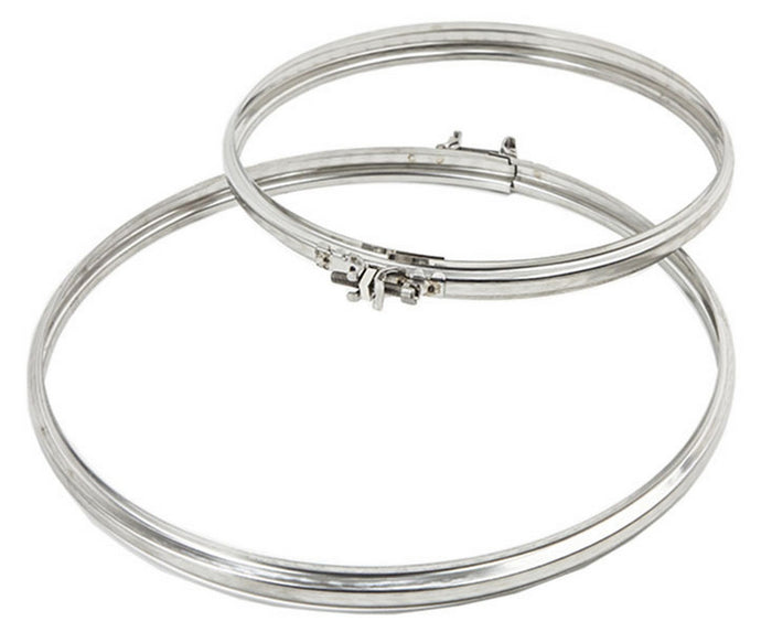 fascetta giunz. inox aisi 304 x tubi cm.25 cod:ferx.93276