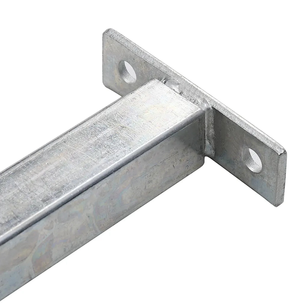 Barra di Sicurezza per Finestra Regolabile 710-1200 mm CFW7152640