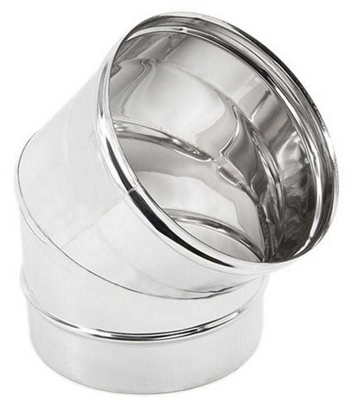 gomito inox aisi 304 45â¦ d.13 cod:ferx.93281