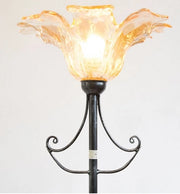 LAMPADE LINEA EMOZIONI LAMPADA DA TERRA PIANTANA CM. 190