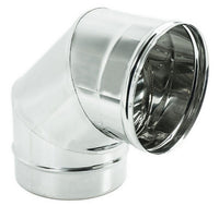 gomito inox aisi 304 90â¦ d.300 cod:ferx.93287