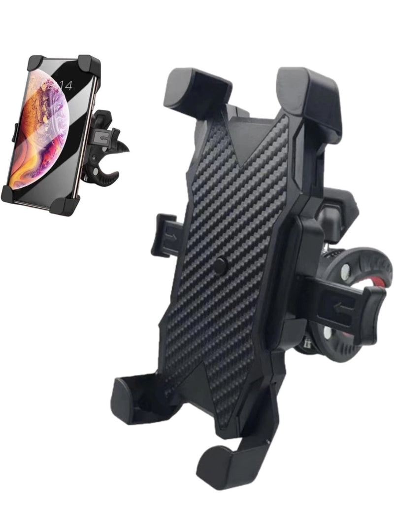 Supporto Custodia Cellulare Moto Bici staffa di montaggio universale SH-3105