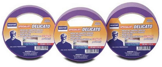 nastro ades. 'specialist delicato'mm.38x50mt. cod:ferx.93299