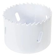 Fresa / Sega a tazza Silverline bimetallica multimateriale - 60 mm