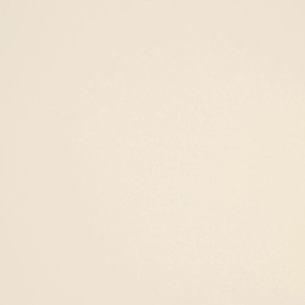 Tavolino da giardino in acciaio verniciato a polvere, resistente alle intemperie, stile moderno, rotondo, per esterni, beige