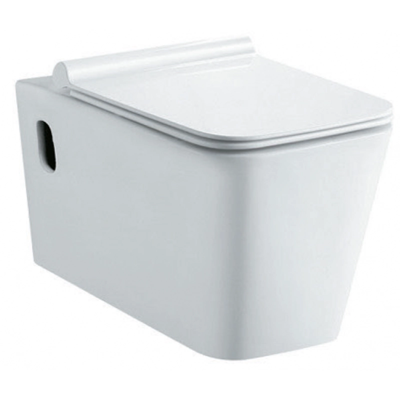 Pacchetto WC senza brida NENY senza brida 58x36x31 cm