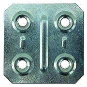 PIASTRINA DI GIUNZIONE mm 70 x 35 - 1 centinaio - SIPA