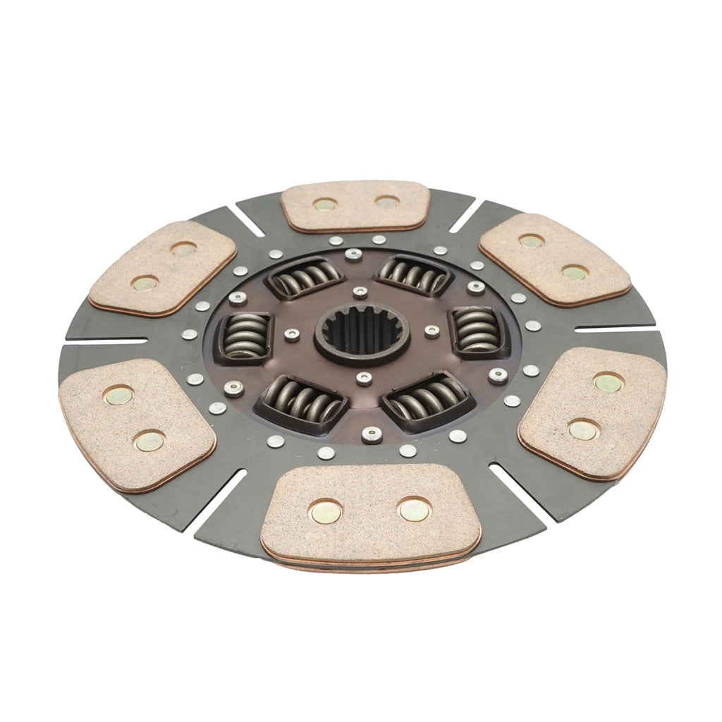 Disco frizione Massey Ferguson codice OEM 1688207M91, 3599461M91, 3595554M91, 3599461M92