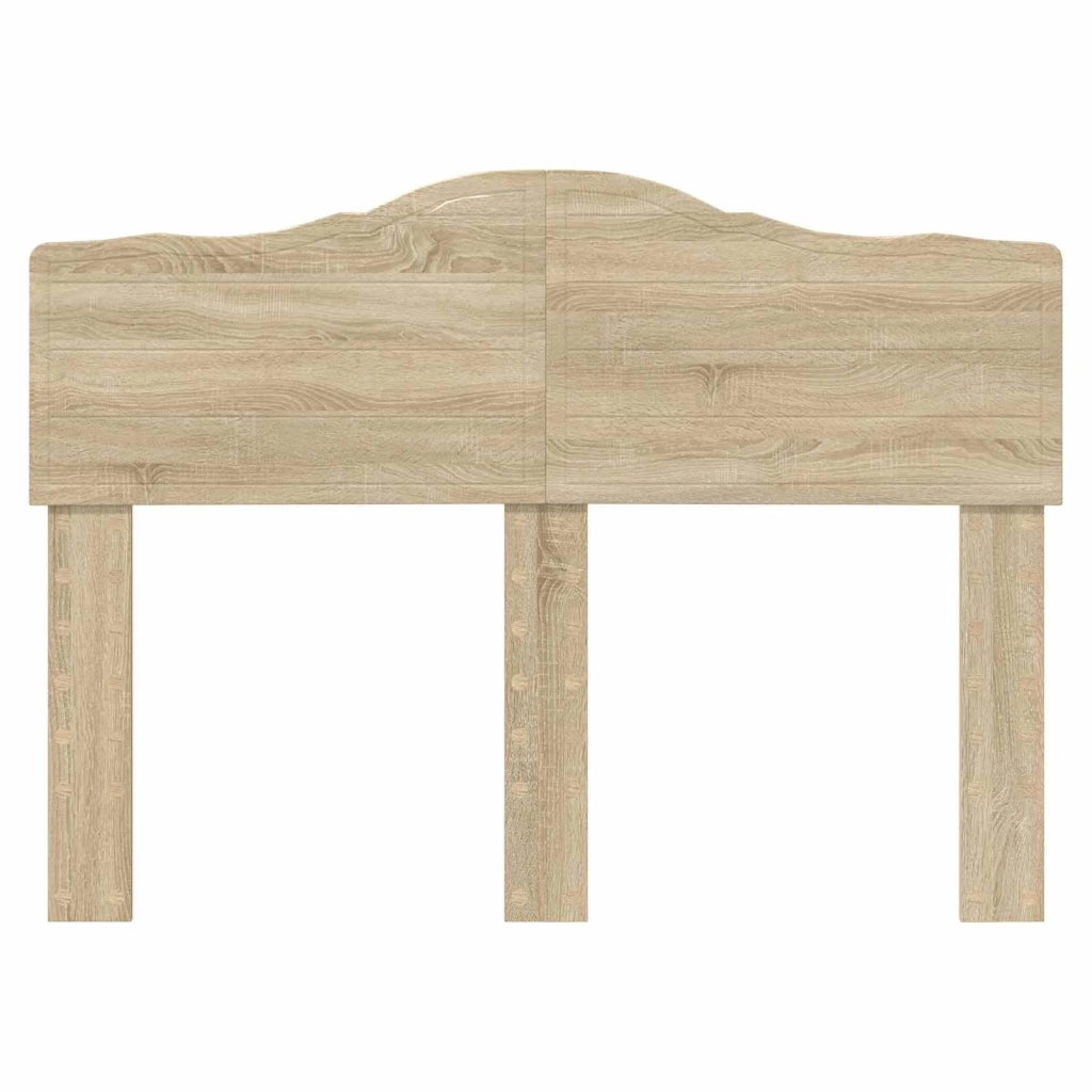 Testiera Rovere Sonoma Legno multistrato 888674