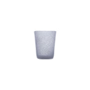 Bicchiere tumbler acqua lilac memento originale in vetro soffiato 0,25L