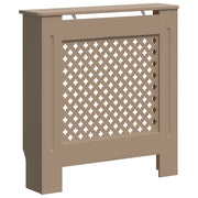 Copertura per Radiatore in MDF 78 cm CFW5288497