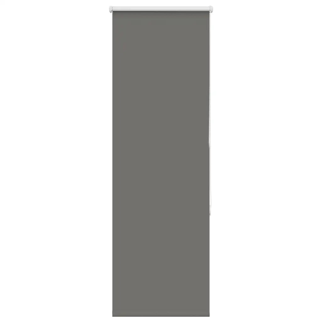 Tenda a rullo | Tenda avvolgibile Oscurante 55x130 cm Larghezza Tessuto 50,7 cm