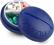 Organizzatore di farmaci, dispensario farmaceutico