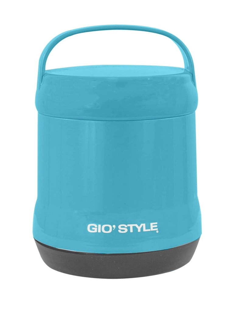 Contenitore Portavivande Termico Giostyle Parrot 1,5 lt