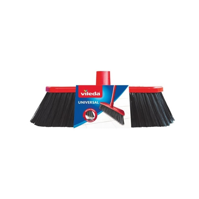 VILEDA SCOPA STYLE COMPLETA DI MANICO CON FIBRE EXTRA PIUMATE