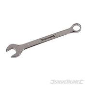 Chiave a combinazione Silverline in acciaio cromo vanadio da 6 a 32 mm - 28 mm