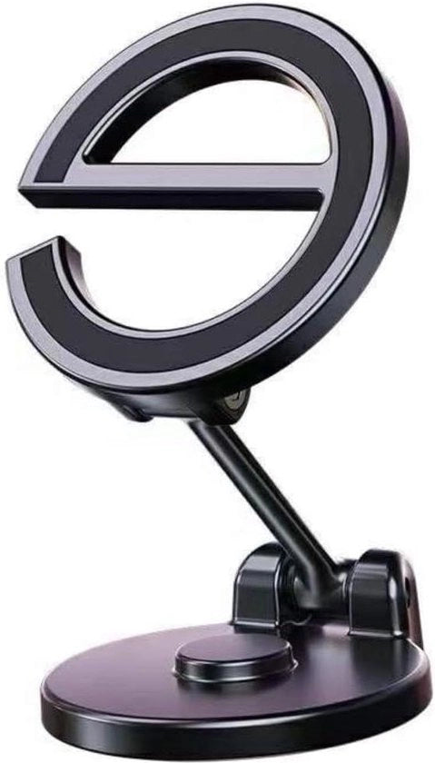 Sostegno magnetico per telefoni per auto per Smart Home - Camera di sicurezza Wi-Fi per uso interno ed esterno Portatile - Powerbank con carica rapida e alta capacità Sostegno per telefoni per auto