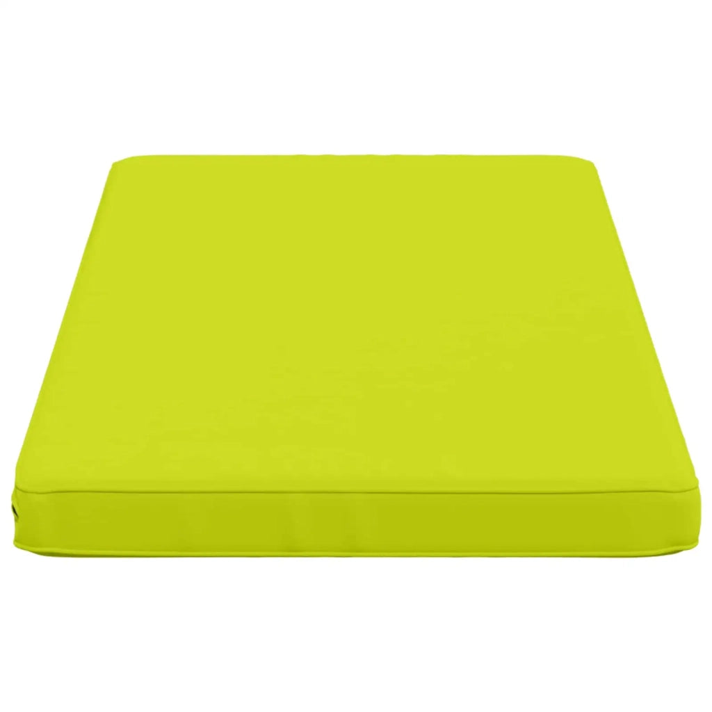 Cuscino per Panchina a 1 Pezzo VUGHT 100% Poliestere 951834