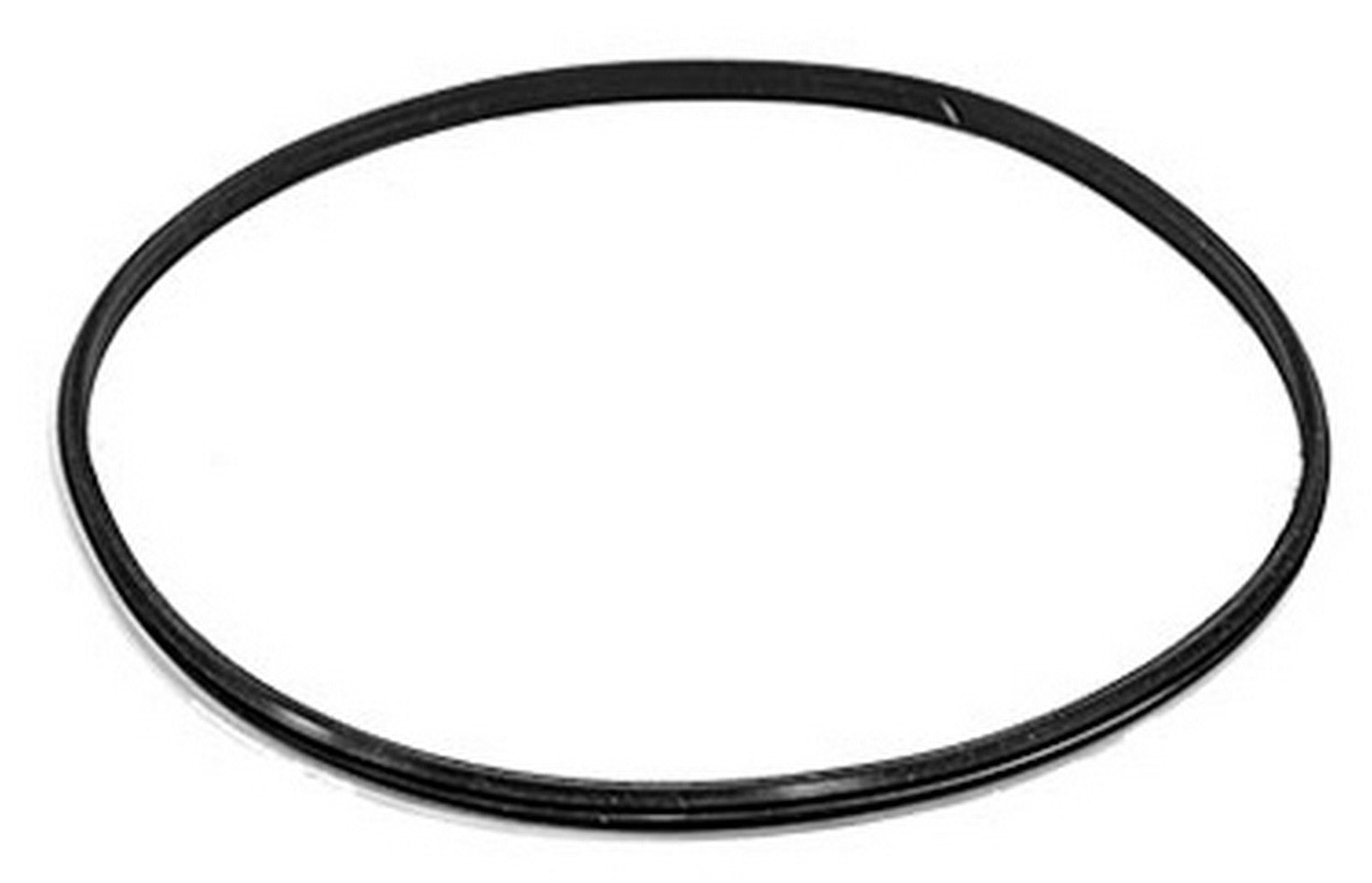 guarnizione silicone per tubi inox d 10 cm cod:ferx.93301