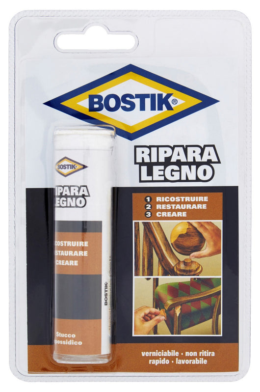 bostik ripara legno gr.56 cod:ferx.93304