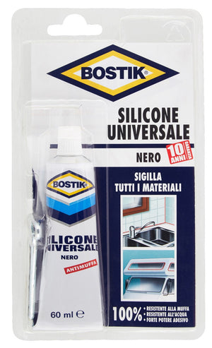 bostik silicone 60 ml nero cod:ferx.93305