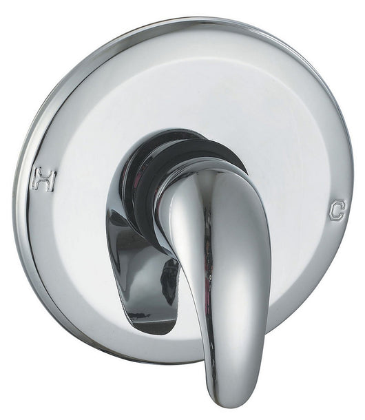 serie luna monocomando incasso doccia cod:ferx.93312