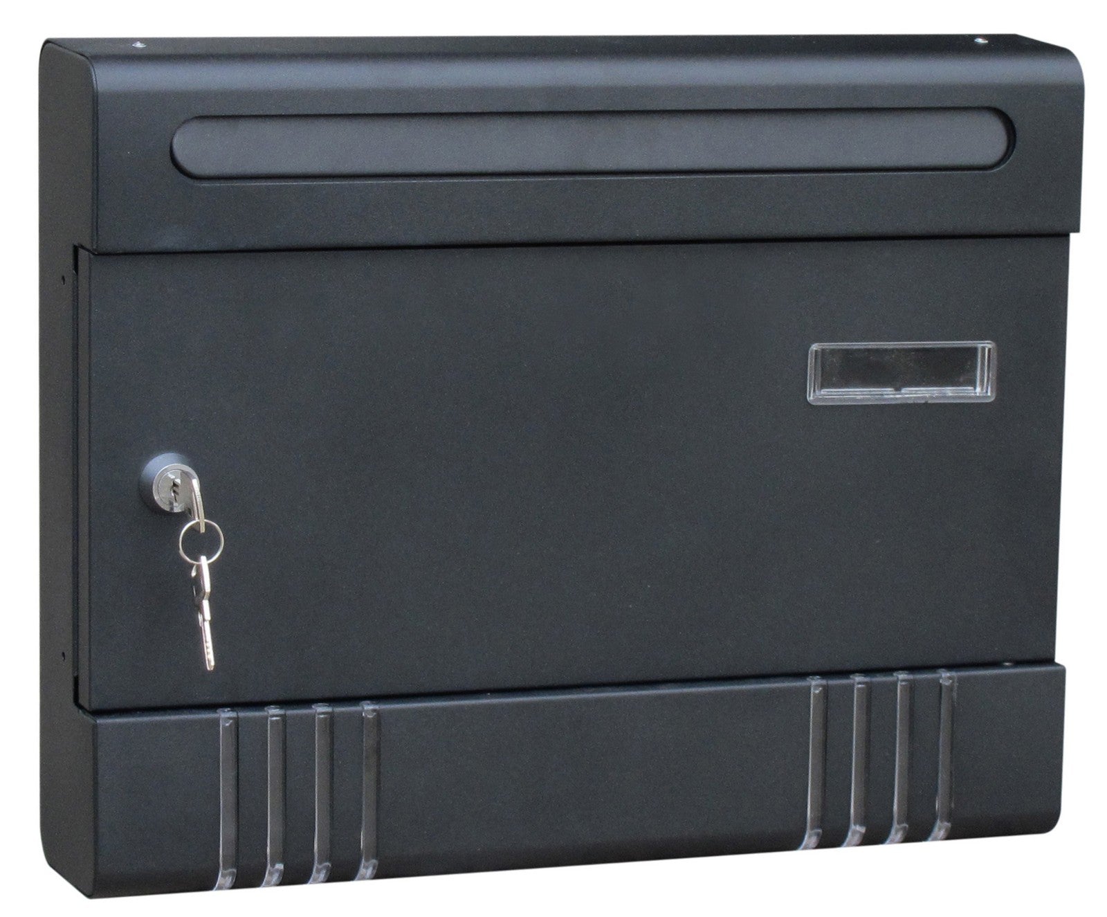 cassetta postale "condominio" orizz.antrac. cod:ferx.93314