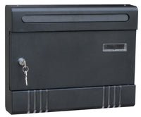 cassetta postale "condominio" orizz.antrac. cod:ferx.93314