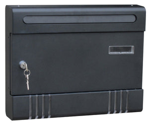 cassetta postale "condominio" orizz.antrac. cod:ferx.93314