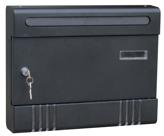 cassetta postale "condominio" orizz.antrac. cod:ferx.93314