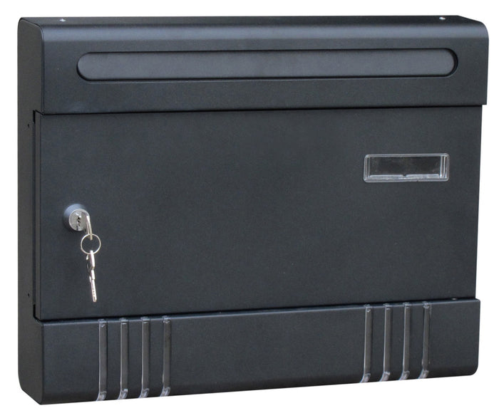 cassetta postale "condominio" orizz.antrac. cod:ferx.93314