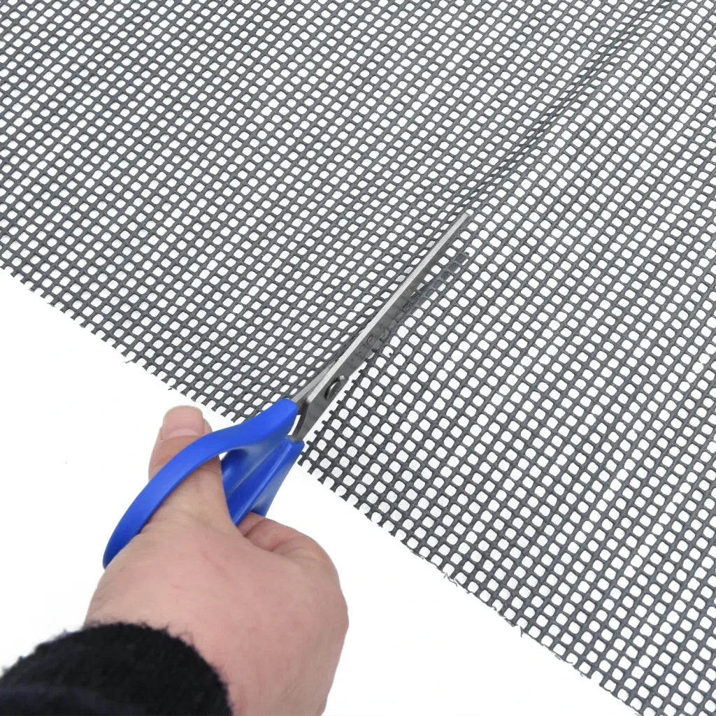 Tappeto da Tenda Antracite 4x2,5 m