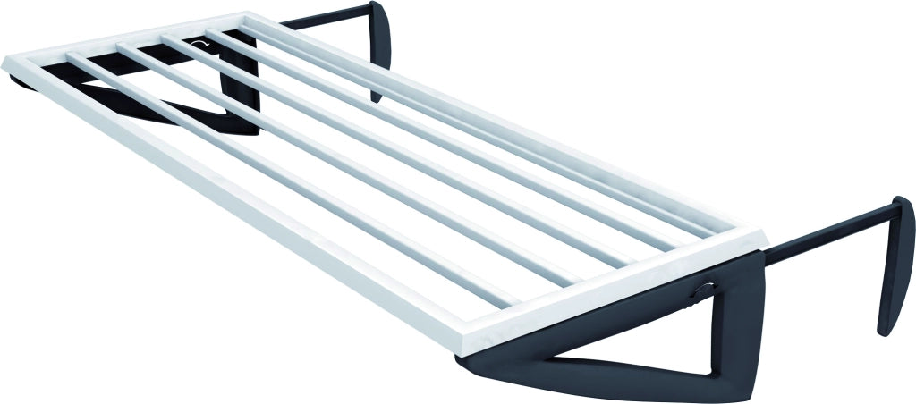 Vileda STENDIBIANCHERIA DA BALCONE PLIKO cm. 56x42x13 h Stenditura mt. 3,5