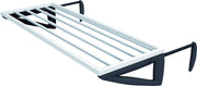 Vileda STENDIBIANCHERIA DA BALCONE PLIKO cm. 56x42x13 h Stenditura mt. 3,5