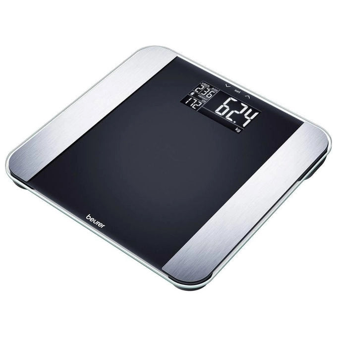 Beurer BF 451 Limited Edition Bilancia Diagnostica Bluetooth