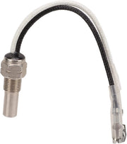 Sensore di temperatura per acqua olio 0℃-150℃ Alta precisione - Sensore di temperatura - 1/8 pollici NPT - Cavo flessibile - Alta resistenza - Materiali affidabili