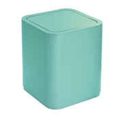 PATTUMIERA G-SEVENTY 20X25X20CM 8L ACQUA MARINA