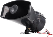 Sirena di Allarme 130DB Altoparlante Sistema di Allarme di Ingresso 60W Altoparlante di Allarme di Emergenza Altoparlante di Allarme di Emergenza Sirena di Emergenza (Tensione AC 220V)