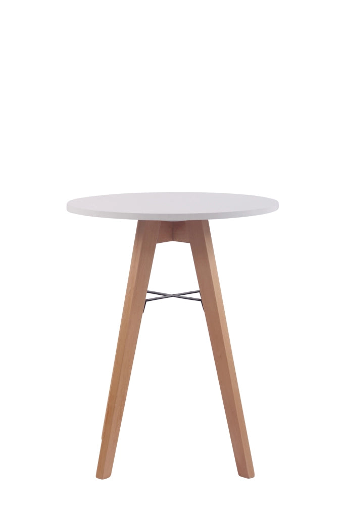 Tavolo Tondo da Pranzo Viktor 60 cm