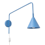 Applique NOX azzurro