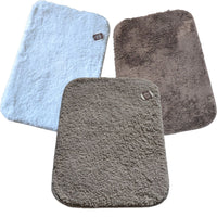 TAPPETO BAGNO MICROFIBRA 40X60