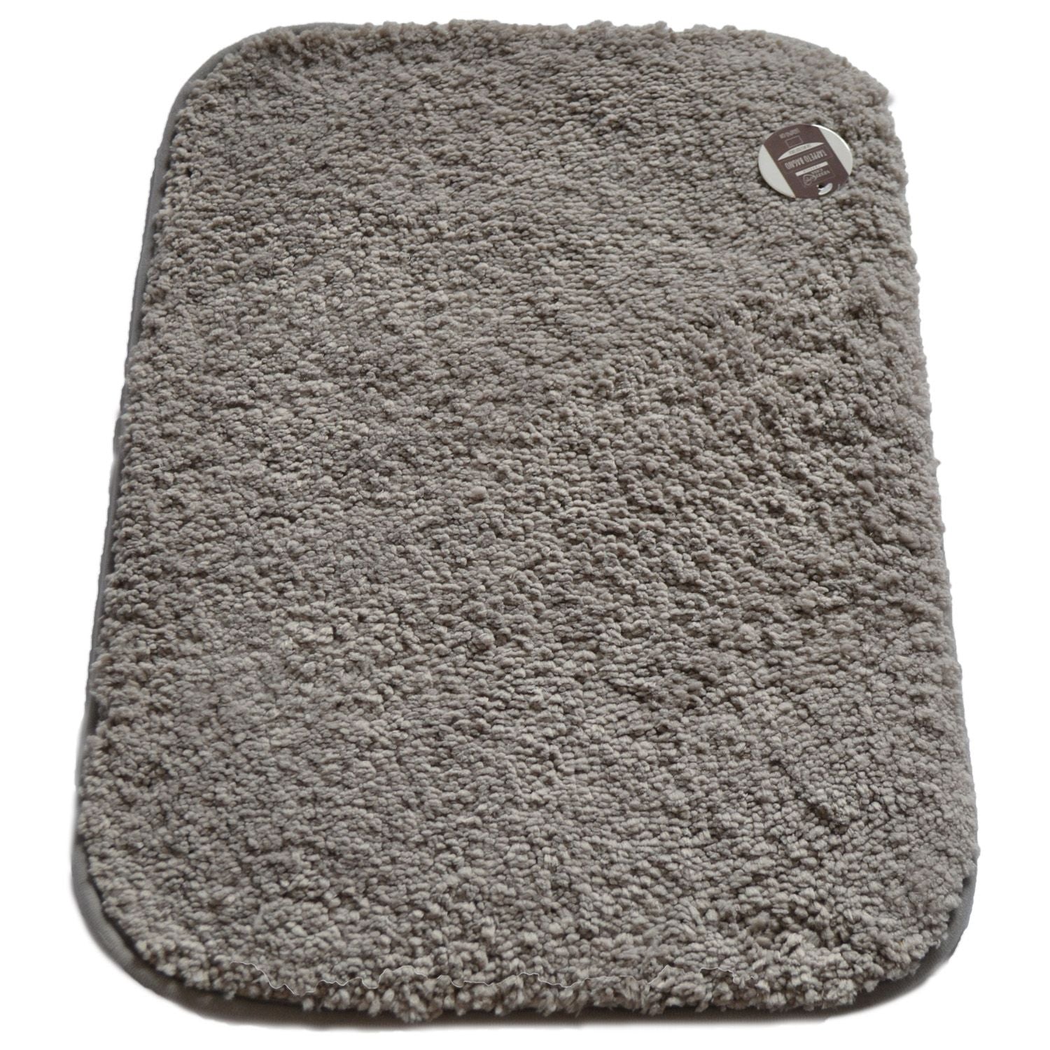 TAPPETO BAGNO MICROFIBRA 40X60