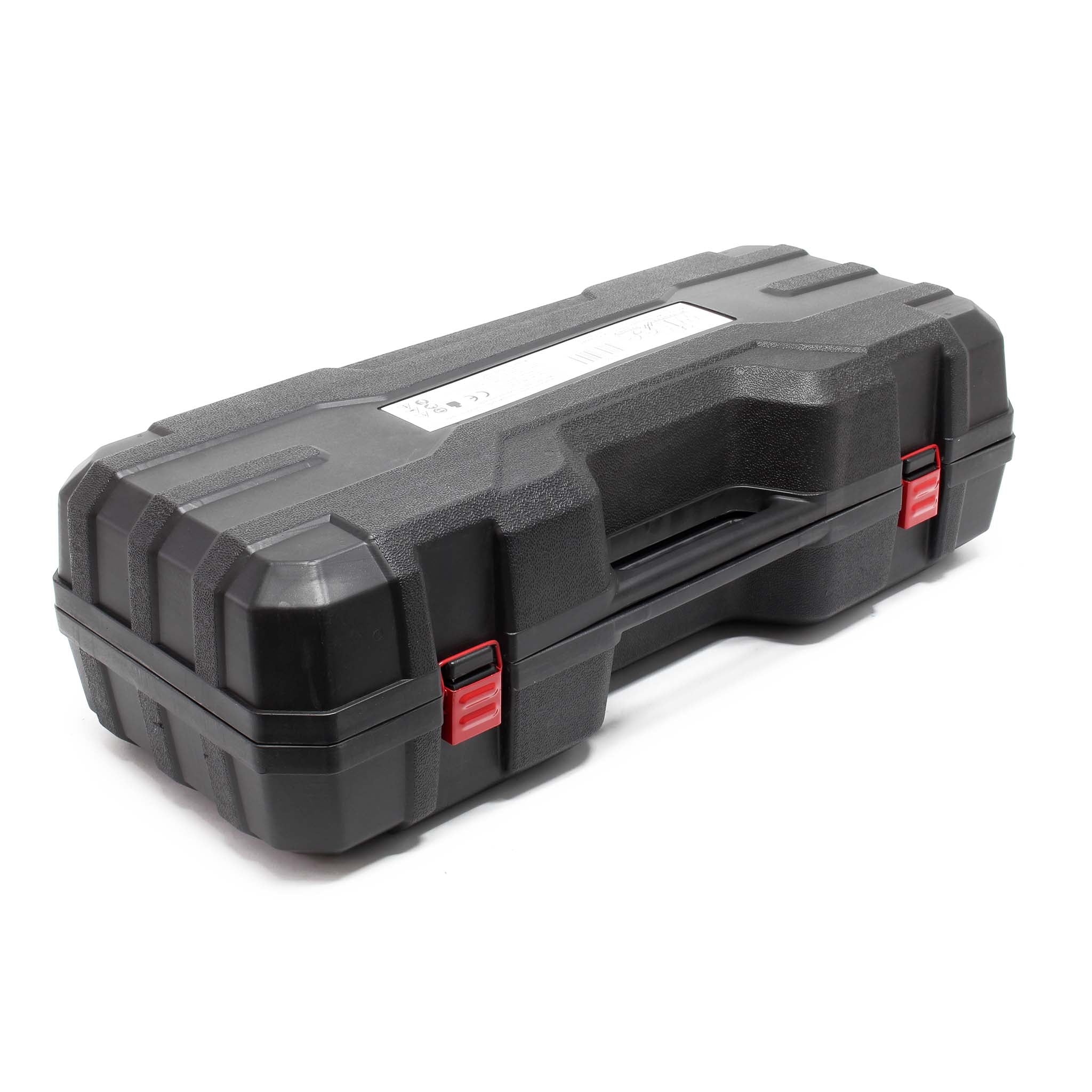 Levigatrice a collo lungo per soffitti 710W Dischi di levigatura 225 mm Per muri a secco