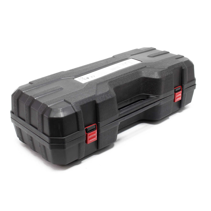 Levigatrice a collo lungo per soffitti 710W Dischi di levigatura 225 mm Per muri a secco