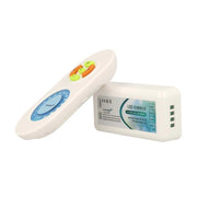 Led Controller Dimmer Mono Colore Canale RF Wireless 2,4G Telecomando Touch 12V 24V 12A