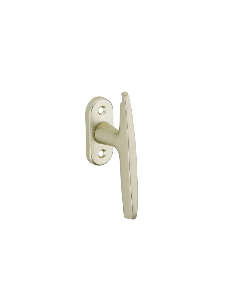 Maniglia apribile per finestra LETO/MAIA, champagne – THIRARD