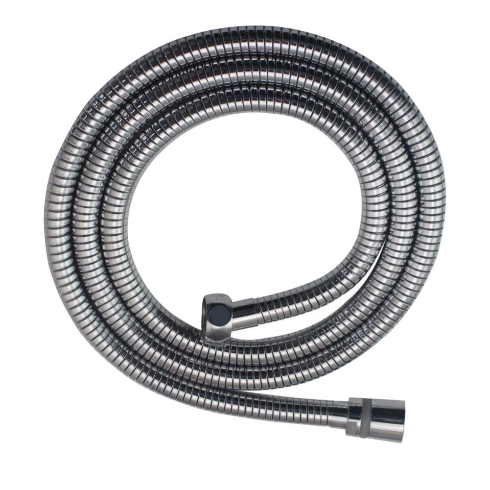 Flessibile in acciaio diametro 1/2" mm allungabile da 150 a 210 cm