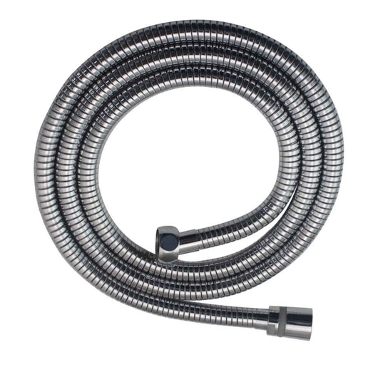 Flessibile in acciaio diametro 1/2" mm allungabile da 150 a 210 cm